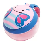 Skip Hop Zoo Snack Cup- Butterfly