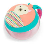 Skip Hop Zoo Snack Cup- Llama