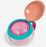 Skip Hop Zoo Snack Cup- Llama - الصورة 2