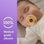 ⁦Philips Avent Soothie Pacifier, 2 pcs./ 0-3 Months⁩ - الصورة ⁦6⁩