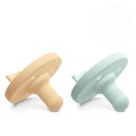 ⁦Philips Avent Soothie Pacifier, 2 pcs./ 0-3 Months⁩ - الصورة ⁦10⁩