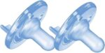 Philips Avent Pacifier Super Soothie, 2pcs/ pack, 3-18M - الصورة 2