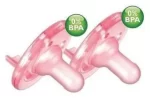 Philips Avent Pacifier Super Soothie, 2pcs/ pack, 3-18M - الصورة 3