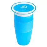 Munchkin, Miracle 360 Cup, 414ml- 18+ Month - Image 2