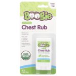 Boogie Soothing Chest Rub, 14g.