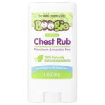 Boogie Soothing Chest Rub, 14g. - الصورة 2