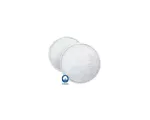 ⁦Philips Avent Washable Breast Pads- 6pcs.⁩ - الصورة ⁦2⁩