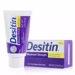 Desitin Maximum Strength Diaper Rash Cream - Image 9