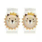 Baby Knee Protection Pads, 2pcs.