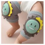 ⁦Baby Knee Protection Pads, 2pcs.⁩ - الصورة ⁦2⁩
