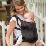 Infantino Zip Travel Carrier 5.5-18kg (12-40 lbs.) - الصورة 7