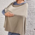 Breastfeeding Cover (90cmx75cm)