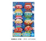 Fruit Picks 8pcs. - Image 2