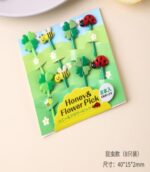 Fruit Picks 8pcs. - Image 4