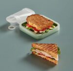 Silicone Sandwich Case - Green - Image 5