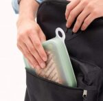 Silicone Sandwich Case - Green - Image 4
