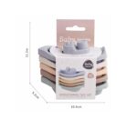 Educational Boat Toy Set 5pcs., 6+ Months - الصورة 2