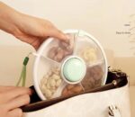 Snack Food Spinner For Kids - الصورة 5