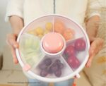 Snack Food Spinner For Kids - الصورة 7