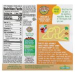 Earth's Best, Organic Sunny Days Snack Bars- Sweet Potato Carrot, 2+ Years - الصورة 2