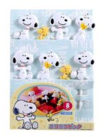 Fruit Picks 8pcs. - Image 3