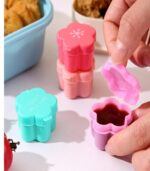 Mini Sauce Container, 4pcs. - Image 2