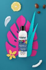 Kairly Paris Kapiwi Kids, Gentle Detangling Conditioner, 250ml - Image 2