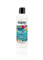 Kairly Paris Kapiwi Kids, Gentle Shampoo Hair & Body, 250ml