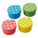Mini Sauce Container, 4pcs.