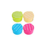 Mini Sauce Container, 4pcs. - Image 4