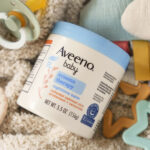 Aveeno baby Eczema Therapy Nighttime Balm - Image 4