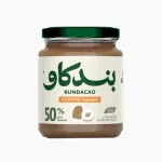 Natureland Crunchy Bundacao 250g.