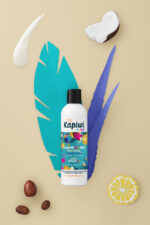 Kairly Paris Kapiwi Kids, Gentle Shampoo Hair & Body, 250ml - Image 4