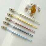 Silicone Pacifier Clip Holder, 1pc./pack