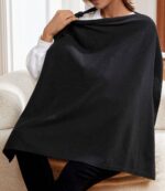 ⁦Breastfeeding Cover (90cmx75cm)⁩ - الصورة ⁦12⁩