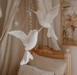 Hummingbird Hanging Decoration - Image 2