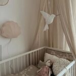 Hummingbird Hanging Decoration - Image 3