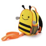Skip Hop Zoo Mini Back Pack- Bee