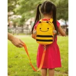 Skip Hop Zoo Mini Back Pack- Bee - الصورة 2