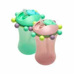 Melii Straw Sippy Cup, 2pcs. / 340ml - Image 4
