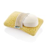 BabyJem Baby Bath Sponge - الصورة 2