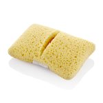 BabyJem Baby Bath Sponge - الصورة 3