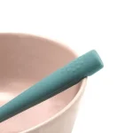 BabyJem Silicone Spoon, 6+ Months - الصورة 3