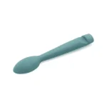 BabyJem Silicone Spoon, 6+ Months - الصورة 4