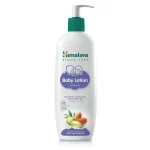 Himalaya Baby Lotion