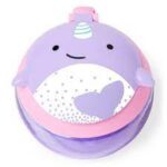 Skip Hop Zoo Snack Cup- Narwhal - Image 2