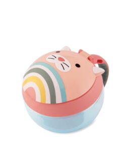 Skip Hop Zoo Snack Cup- Cat