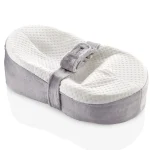 BabyJem Tummy My First Bed, 0+ Month (40cm x 70cm)