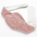 BabyJem, Cherry Core Filled Baby Colic Belt - الصورة 5