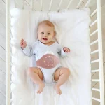 BabyJem, Cherry Core Filled Baby Colic Belt - الصورة 7